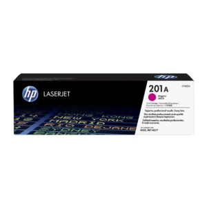 Toner HP 201A CF403A 1330 rød