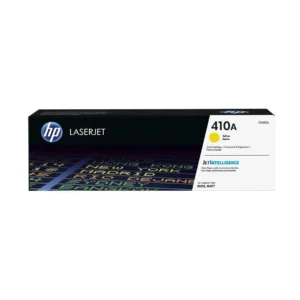 Toner HP CF412A 2.3K gul