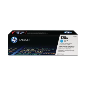 Toner HP CE321A 1.3K blå
