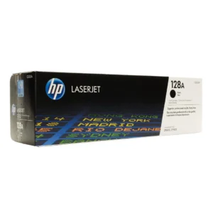 Toner HP CE320A 2K sort