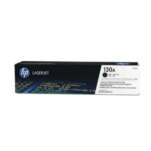 Toner HP CF350A sort