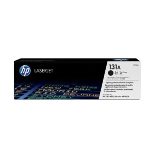Toner HP CF210A 1520 sort