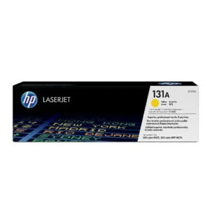 Toner HP CF212A 1.8K gul