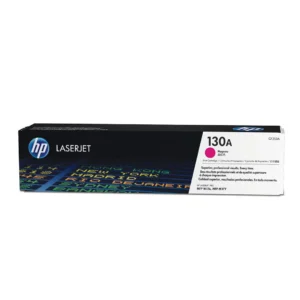 Toner HP CF353A magenta