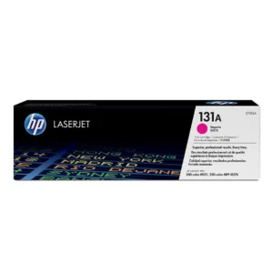 Toner HP CF213A 1.8K rød