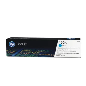 Toner HP CF351A cyan