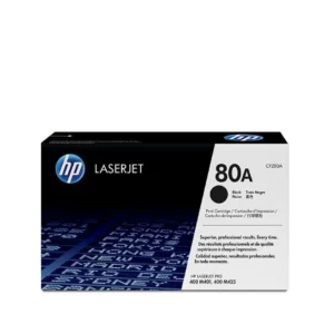 Toner HP CF280A 2560 sort