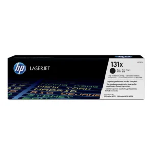Toner HP CF210X 2.4K sort