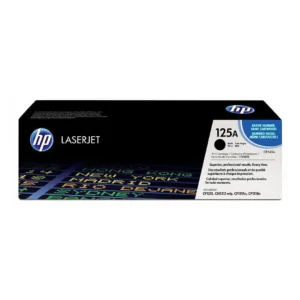 Toner HP CB540A 2.2K sort
