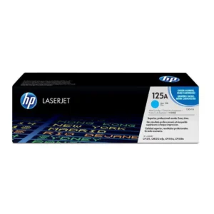 Toner HP CB541A 1.4K blå