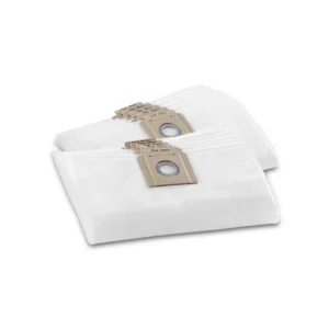 Støvsugerpose KÄRCHER Fleece (10)