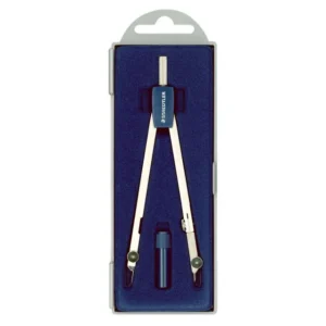 Passer STAEDTLER 2 deler