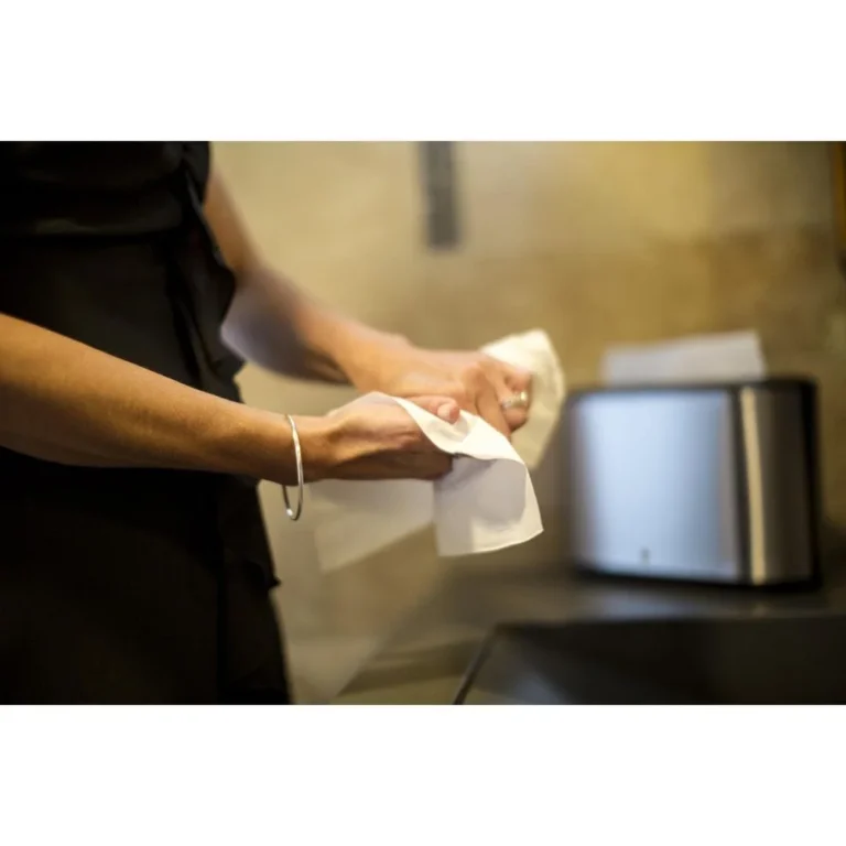 Tørkeark TORK Prem M eks.myk 2L H2(2100) - Bilde 3