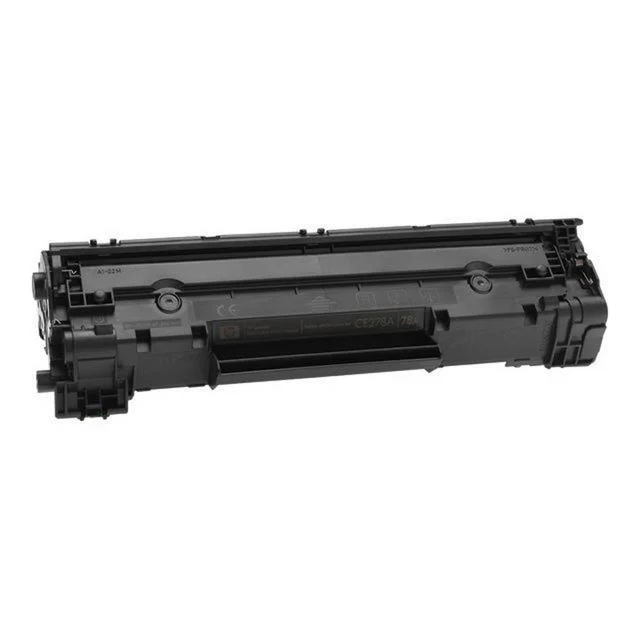Toner HP CE278A 2.1K sort - Bilde 2
