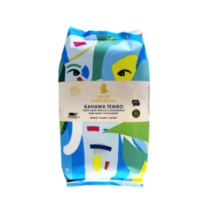 Kaffe ARVID N. Kahawa hele bønner 750g