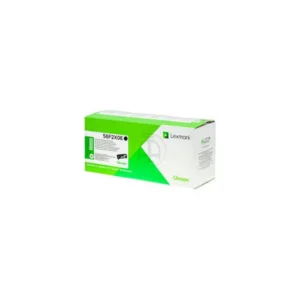 Toner LEXMARK 56F2X0E 20k sort