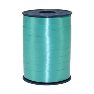 Gavebånd HEDLUNDS 250mx10mm mintgrønn