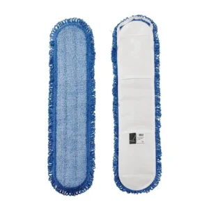 Mopp MILLENTEX microfiber m/lomme 40cm