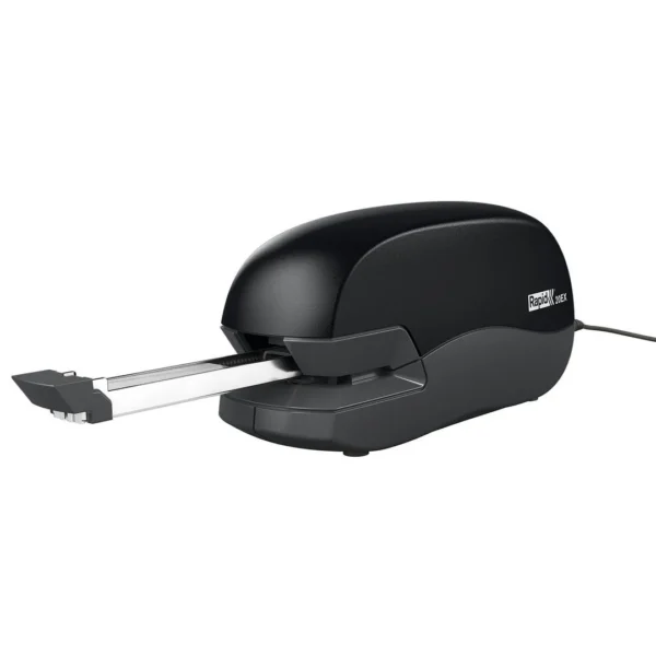 Stiftemaskin RAPID 20EX elektr 20a sort