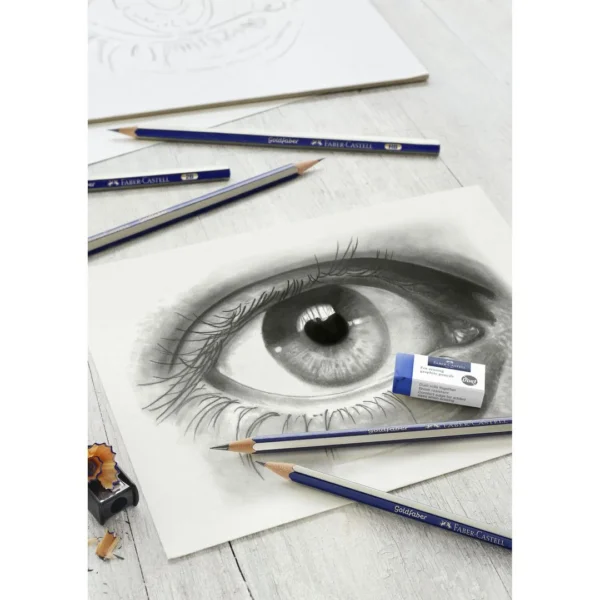 Blyant FABER-CASTELL (8)