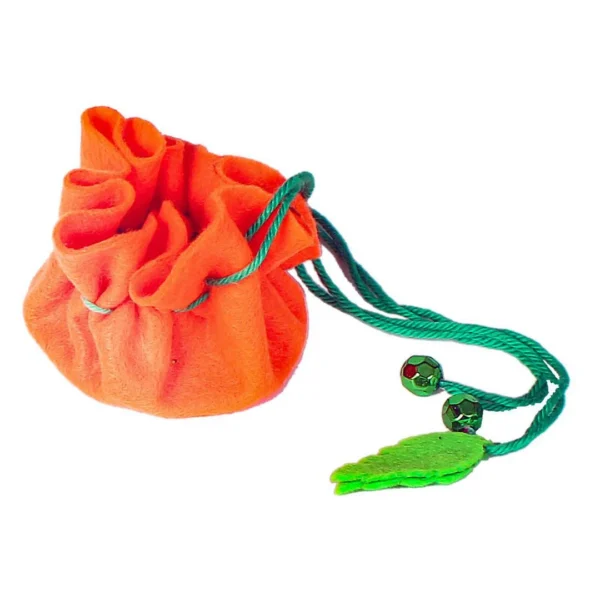 Dekorasjonsfilt PLAYBOX 30x20 3x18 farg.