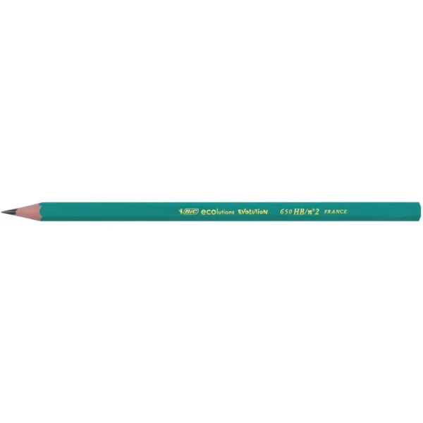 Blyant BIC Evolution HB (12)