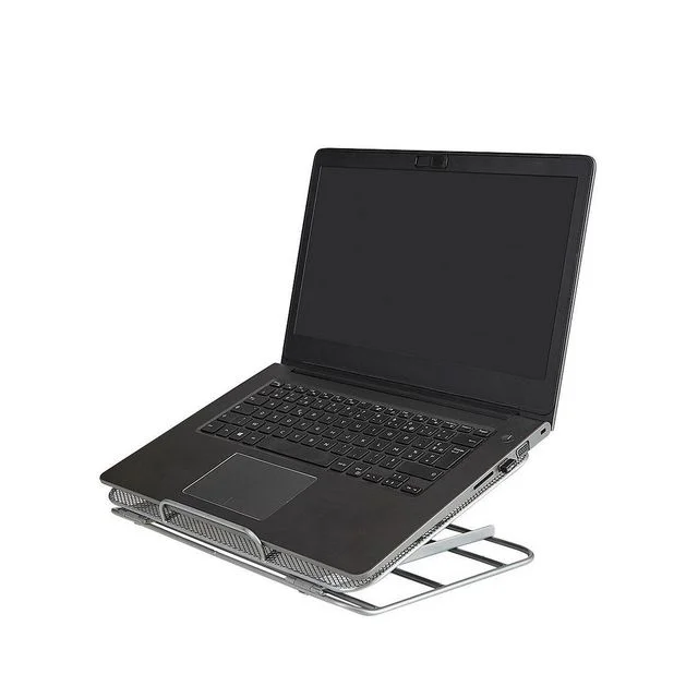Laptopholder ALBA mesh sort - Bilde 2