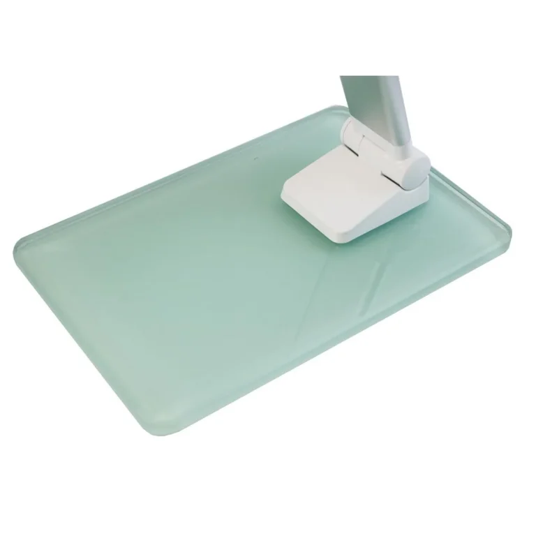 Lampe UNILUX LED Popy hvit - Bilde 2