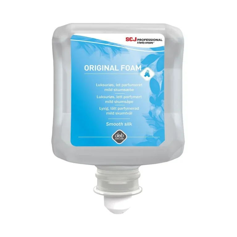 Skumsåpe SCJP orginal 1L