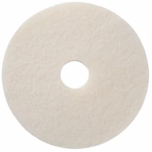 Gulvpad ACTIVA 20" hvit