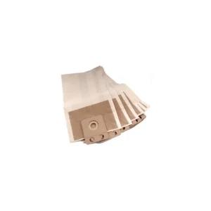 Støvsugerpose NILFISK papir 10L (10)