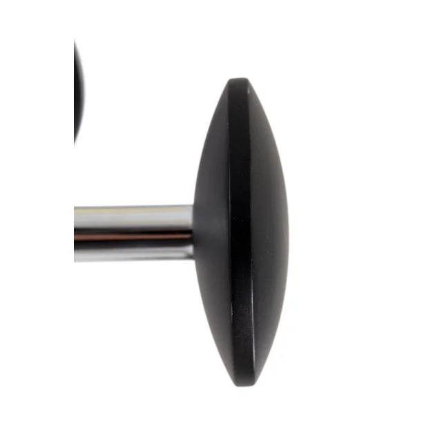 Stumtjener ALBA 12 kroker 175cm metall - Bilde 3