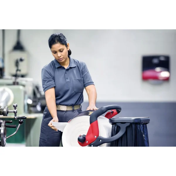 Industritørk TORK Plus 2L W1/2 255m (2)