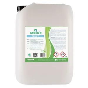 Tøyvask GREEN R Spirit 20kg