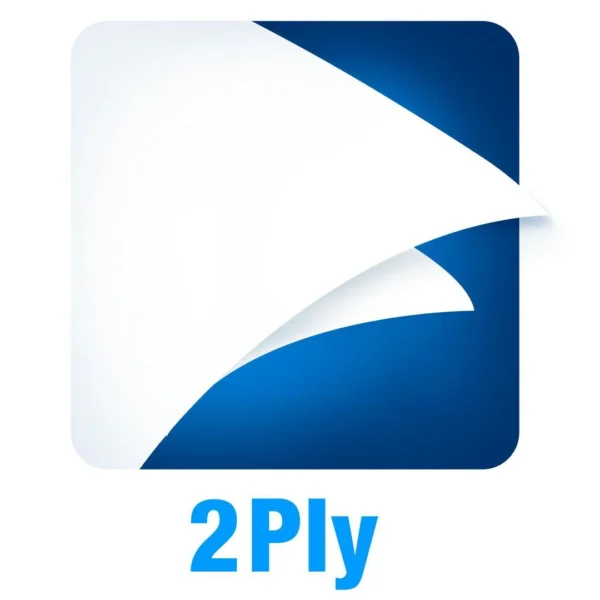 Toalettpapir TORK Premium 2L T2 170m(12)