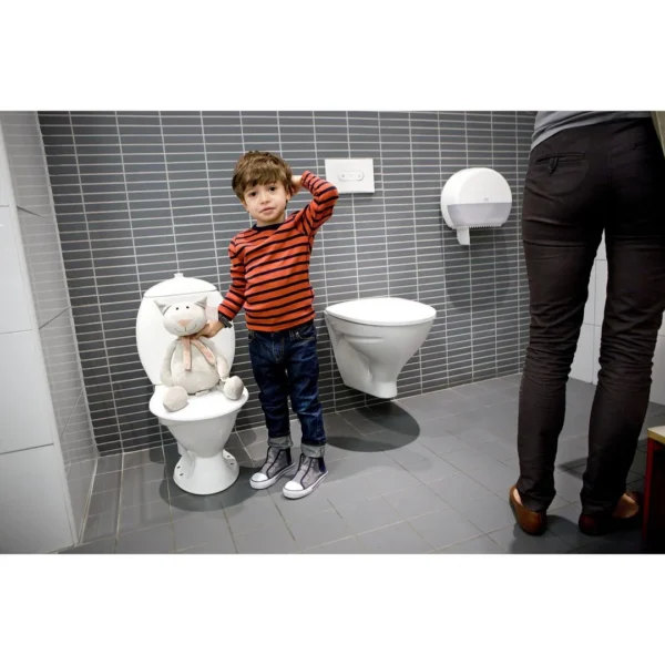 Toalettpapir TORK Advance 2L T1 360m