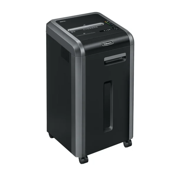 Makuleringsmaskin FELLOWES 225Ci P4