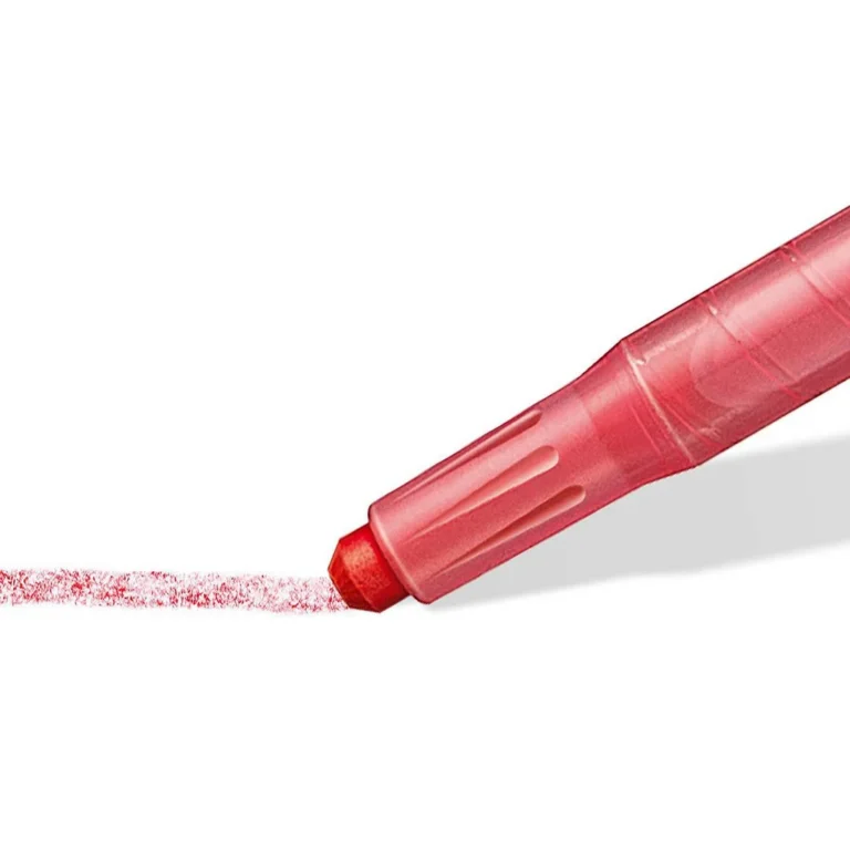 Fargeblyant STAEDTLER Noris skru (12) - Bilde 3