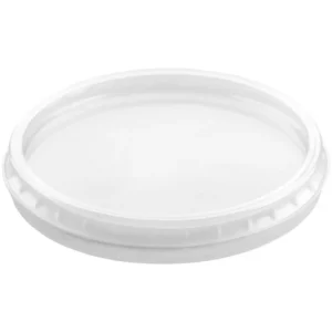 Lokk DUNI Delipack rund PP (50)