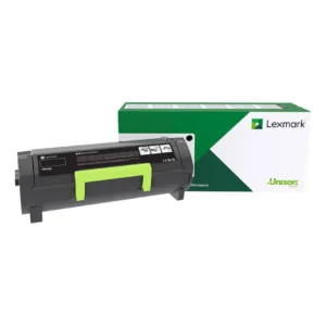 Toner LEXMARK 56F2000 6k sort
