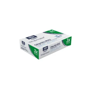 Cateringfilm TOPPITS WM3000 PVC 300m (3)