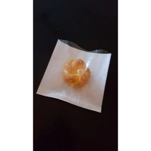 Ciabattapose m/vindu 210x210mm (1000)