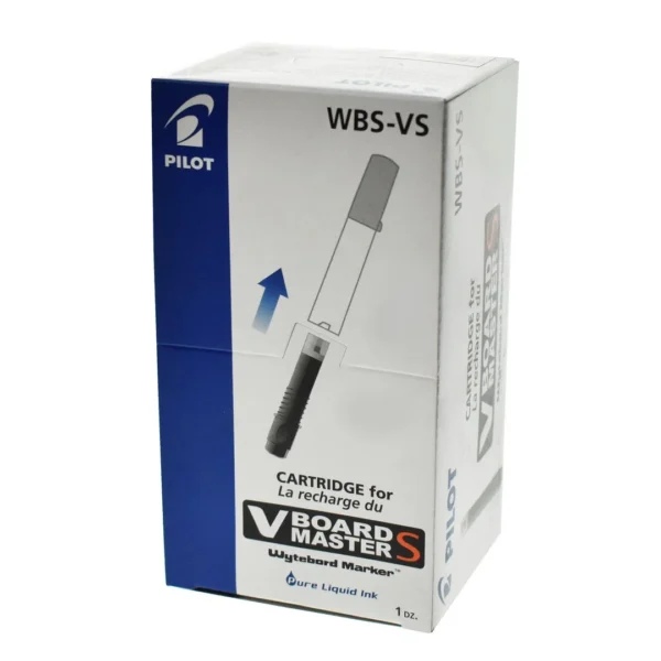 Refill WBpenn PILOT V-Board S sort