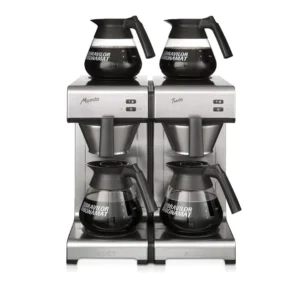 Kaffetrakter BONAMAT Mondo Twin