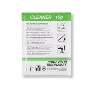 Rensemiddel BONAMAT Cleaner 15g (60)