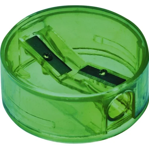 Blyantspisser LINEX m/beholder dobbel