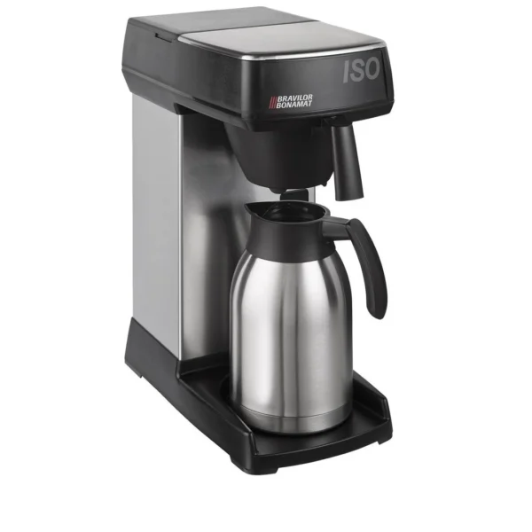 Kaffetrakter BONAMAT ISO 2L