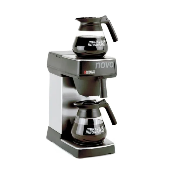 Kaffetrakter BONAMAT Novo 1,7L