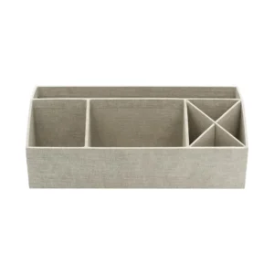 Skrivebordsoppbevaring BIGSO Elisa lin