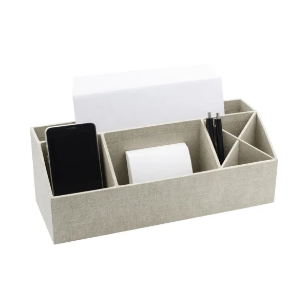 Skrivebordsoppbevaring BIGSO Elisa lin